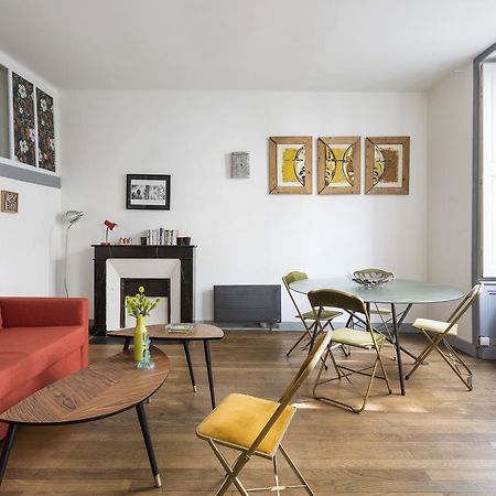 Апартаменти L'Atelier Nantais By Cocoonr Нант Екстер'єр фото